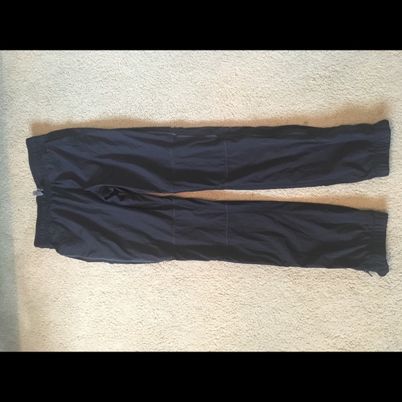 Girls Ivivva Joggers Size 14